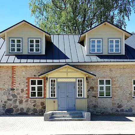 Inn Pajusi Mõisa Külalistemaja