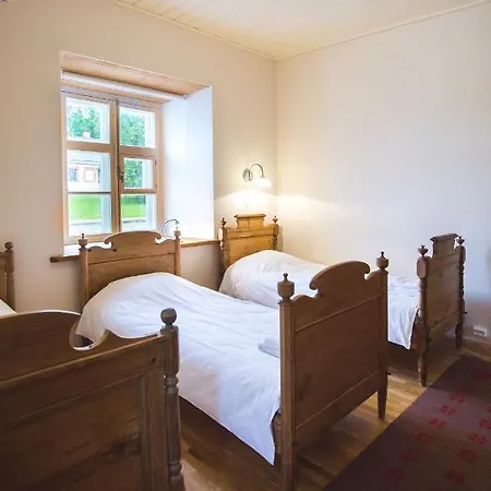 Inn Pajusi Mõisa Külalistemaja *