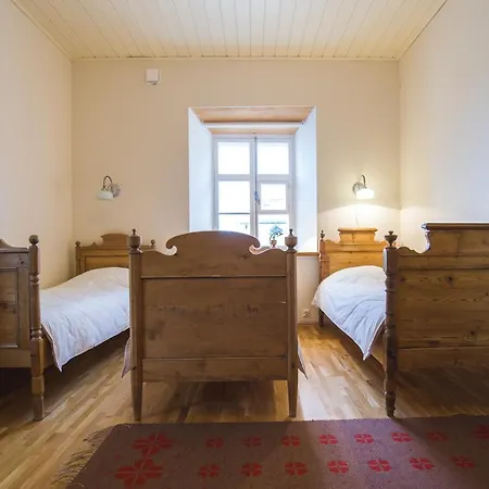Pajusi Moisa Kuelalistemaja *