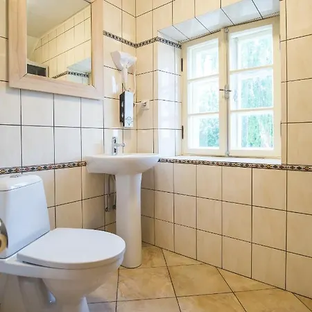 Inn Pajusi Mõisa Külalistemaja