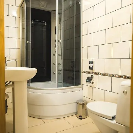 Inn Pajusi Mõisa Külalistemaja