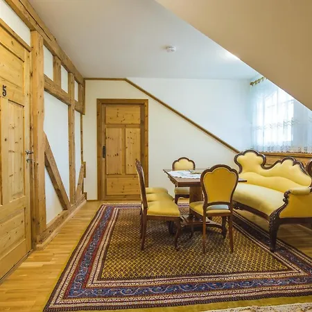 Pajusi Mõisa Külalistemaja Inn