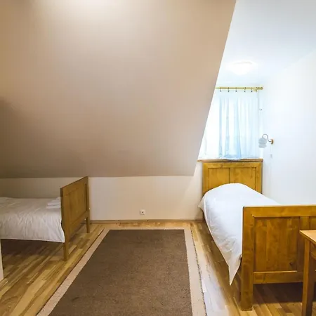 Pajusi Mõisa Külalistemaja * Poltsamaa