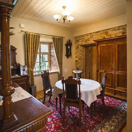 Pajusi Mõisa Külalistemaja Poltsamaa