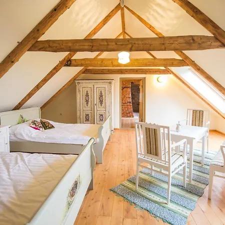 Inn Pajusi Mõisa Külalistemaja