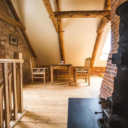 Pajusi Mõisa Külalistemaja