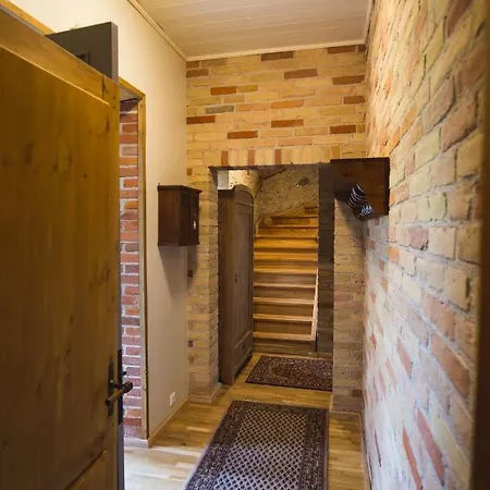 Pajusi Mõisa Külalistemaja Inn