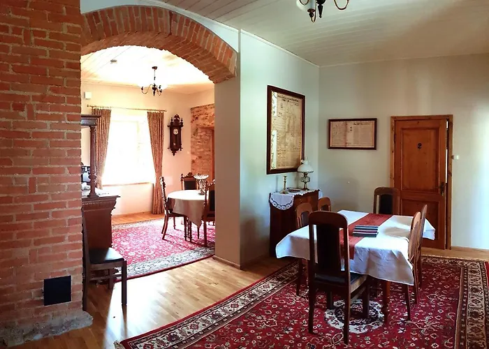 Pajusi Moisa Kuelalistemaja