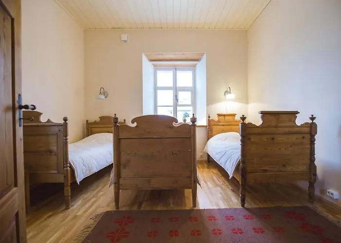 Pajusi Moisa Kuelalistemaja *