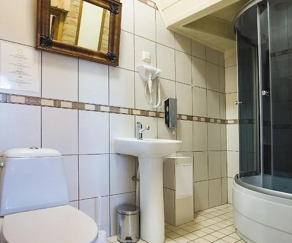 Pajusi Moisa Kuelalistemaja Värdshus