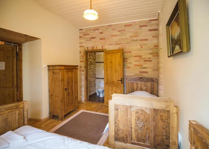 Pajusi Moisa Kuelalistemaja Poltsamaa