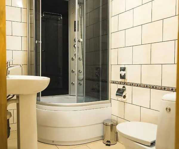 Värdshus Pajusi Moisa Kuelalistemaja