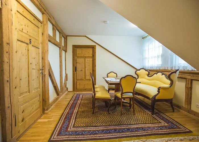 Pajusi Moisa Kuelalistemaja Herberg