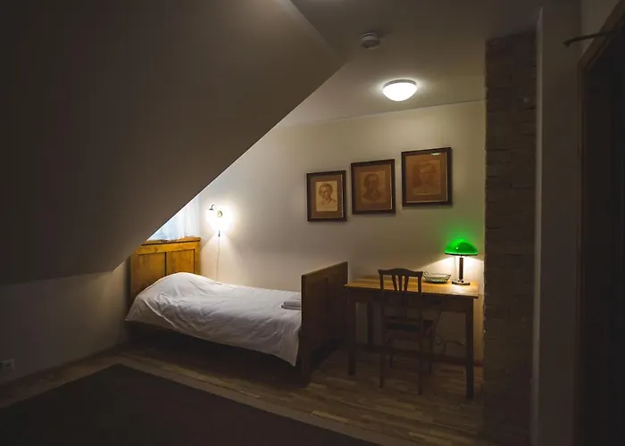 Herberg Pajusi Moisa Kuelalistemaja Poltsamaa