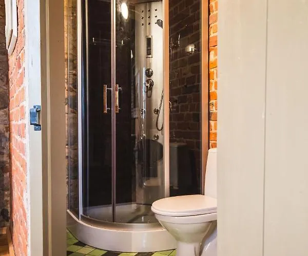 Värdshus Pajusi Moisa Kuelalistemaja Poltsamaa