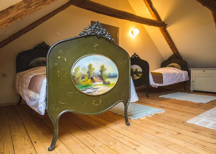 Pajusi Moisa Kuelalistemaja