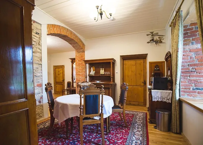 Pajusi Moisa Kuelalistemaja